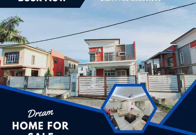 Taman Paya Rumput Perdana