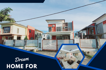 Taman Paya Rumput Perdana