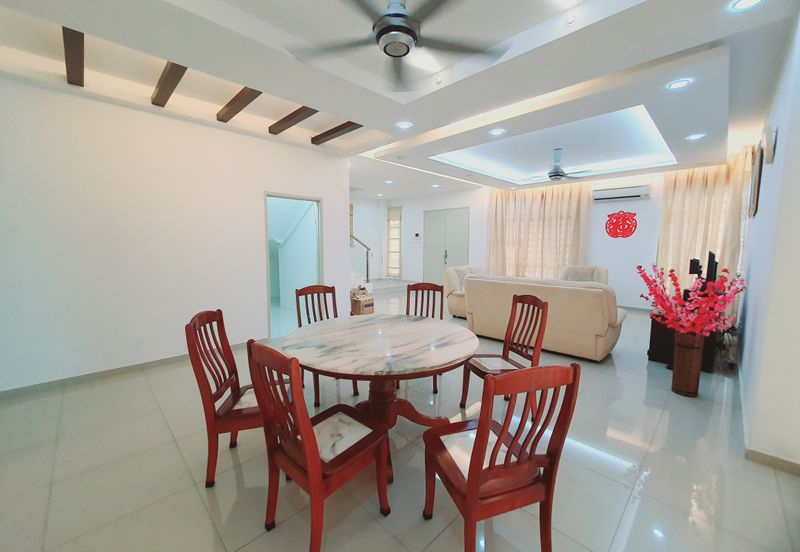 Taman Paya Rumput Perdana