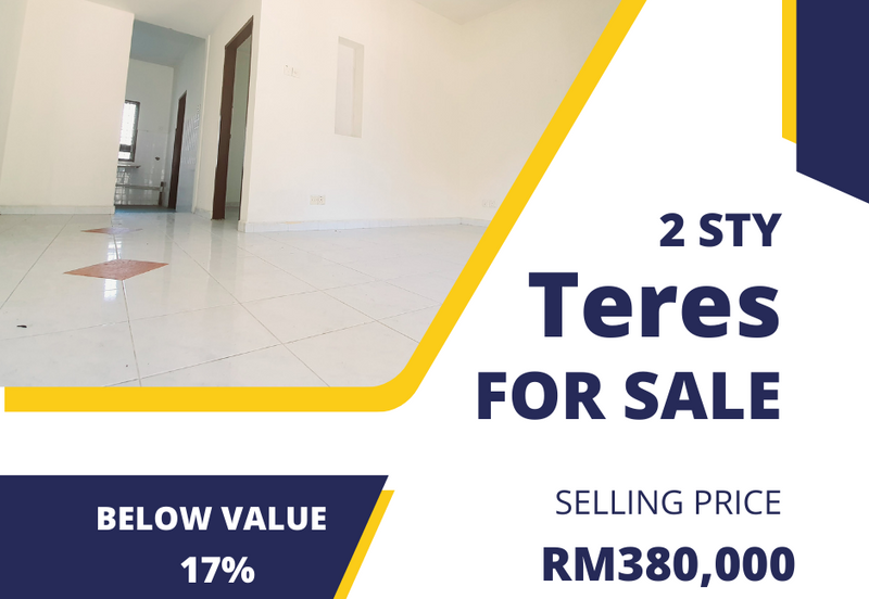 Taman Bukit Beruang Utama