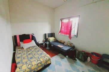 Taman Bukit Beruang Utama