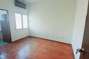 Taman Bukit Beruang Utama