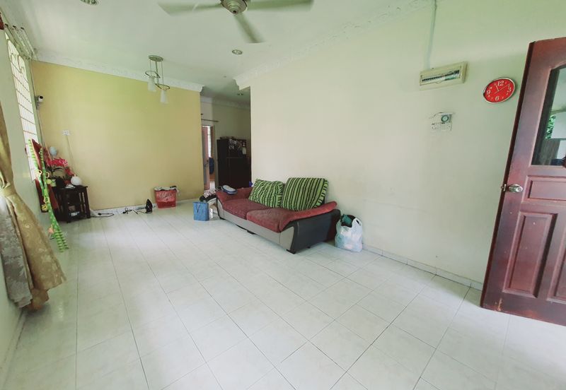 TAMAN SERI PANDAN-PDN JAYA (LORONG PANDAN)