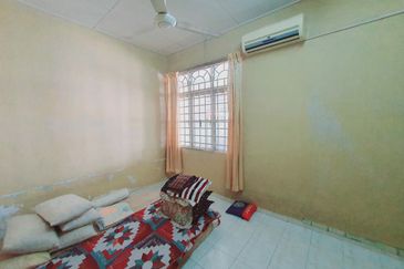 TAMAN SERI PANDAN-PDN JAYA (LORONG PANDAN)