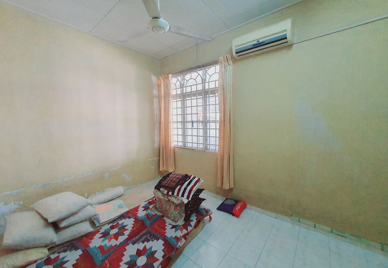 TAMAN SERI PANDAN-PDN JAYA (LORONG PANDAN)