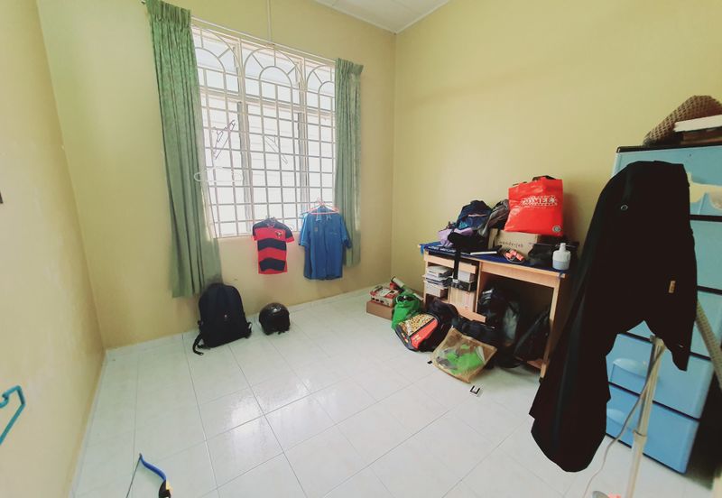 TAMAN SERI PANDAN-PDN JAYA (LORONG PANDAN)