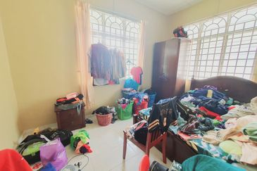 TAMAN SERI PANDAN-PDN JAYA (LORONG PANDAN)