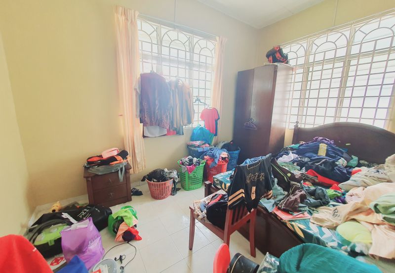 TAMAN SERI PANDAN-PDN JAYA (LORONG PANDAN)