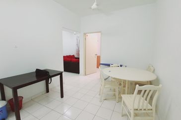 PANGSAPURI BUKIT BERUANG PERMAI