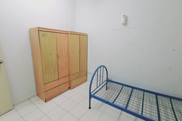 PANGSAPURI BUKIT BERUANG PERMAI