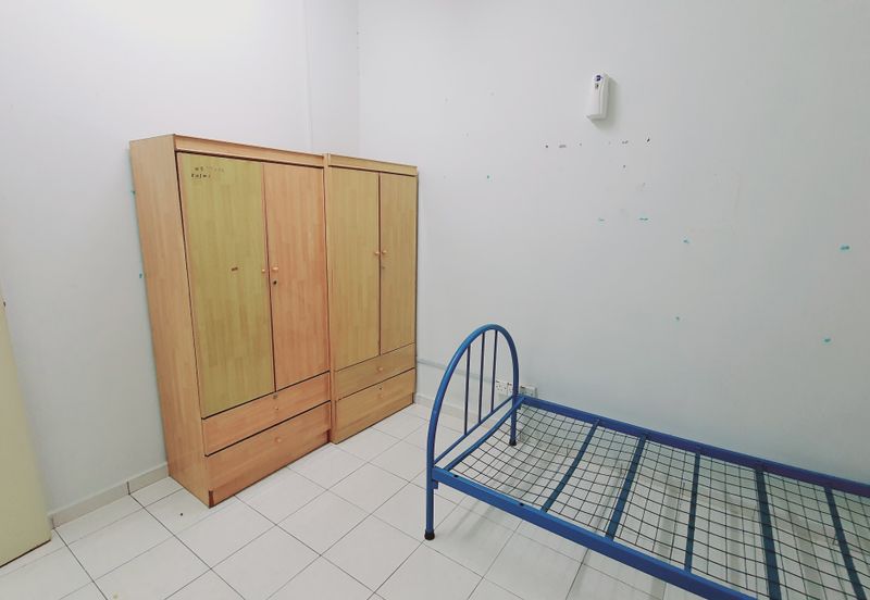 PANGSAPURI BUKIT BERUANG PERMAI