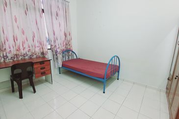 PANGSAPURI BUKIT BERUANG PERMAI