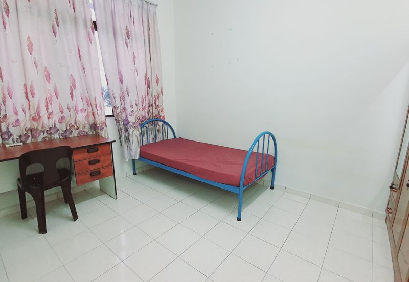 PANGSAPURI BUKIT BERUANG PERMAI