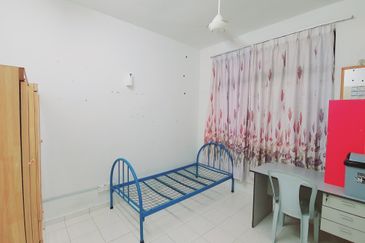 PANGSAPURI BUKIT BERUANG PERMAI