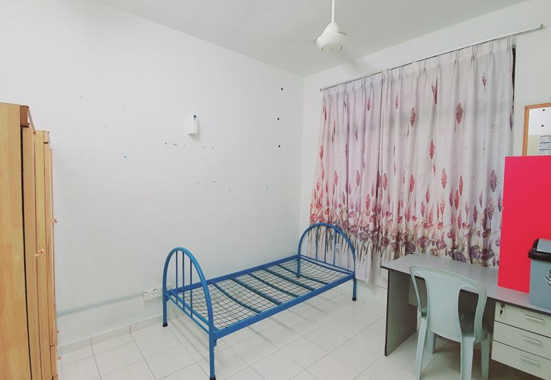 PANGSAPURI BUKIT BERUANG PERMAI