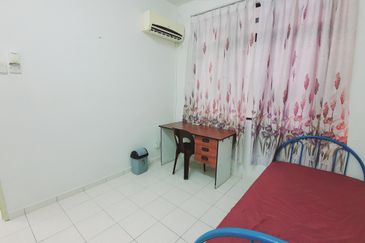 PANGSAPURI BUKIT BERUANG PERMAI