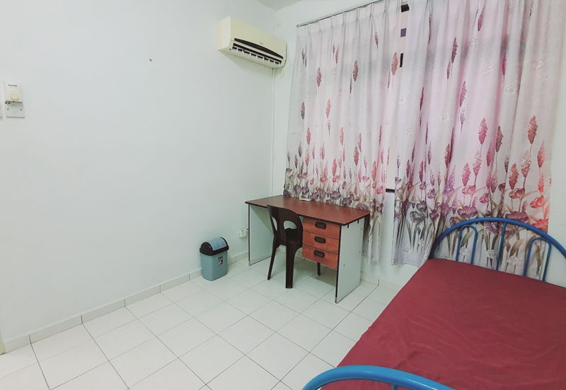 PANGSAPURI BUKIT BERUANG PERMAI