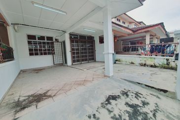 Taman Angkasa Nuri