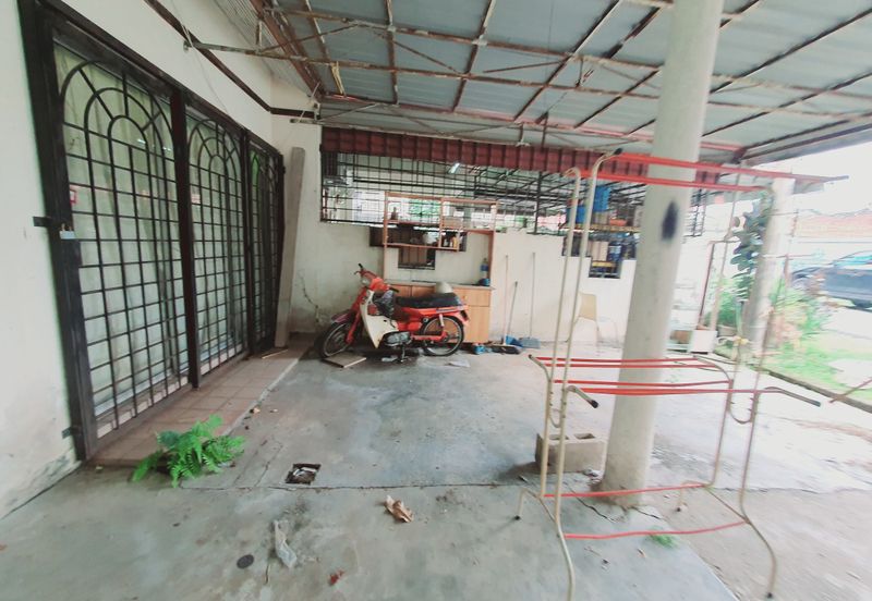 Taman Desa Taming Sari