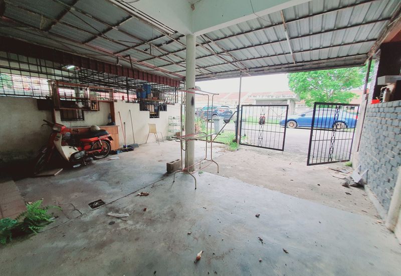 Taman Desa Taming Sari