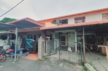 Taman Desa Taming Sari