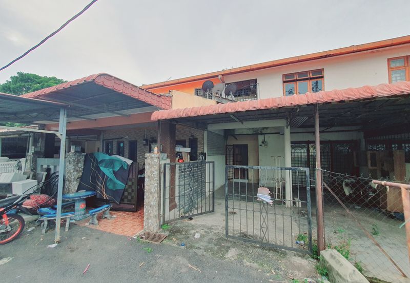 Taman Desa Taming Sari