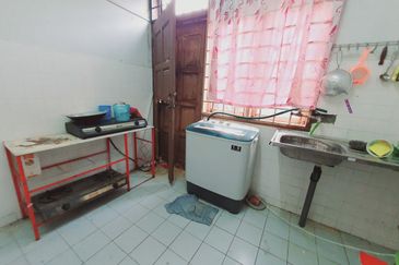 Taman Desa Taming Sari