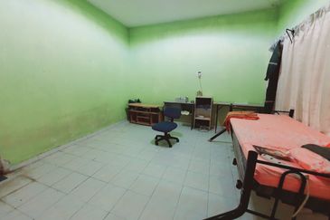 Taman Desa Taming Sari