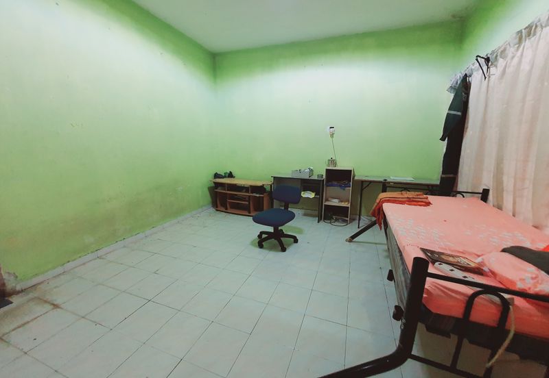 Taman Desa Taming Sari