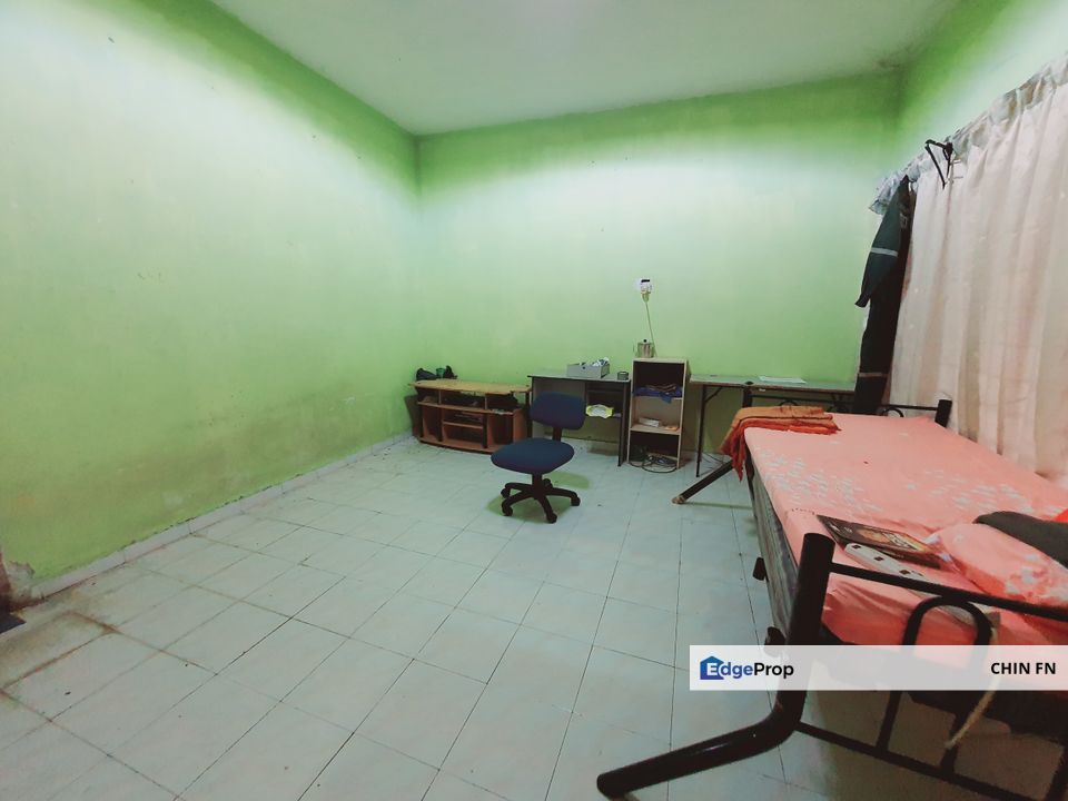 Free 3.5 Year Instalment Cash Back RM60K 2 Storey Teres House for Sale Tmn Desa Taming Sari Sungai Udang Melaka, Melaka, Sungai Udang