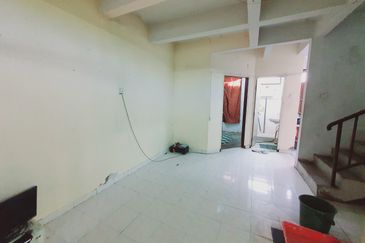 Taman Desa Taming Sari