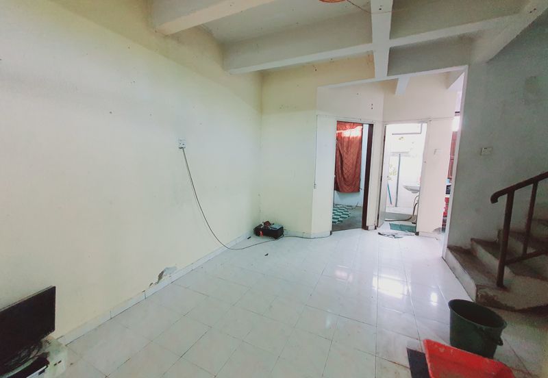 Taman Desa Taming Sari