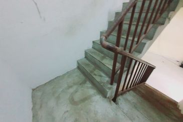 Taman Desa Taming Sari