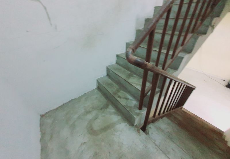 Taman Desa Taming Sari