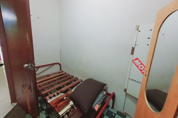 Taman Desa Taming Sari