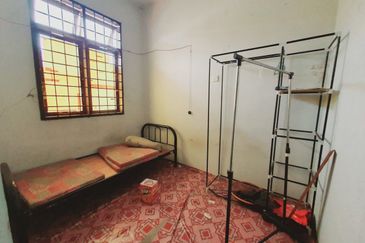 Taman Desa Taming Sari