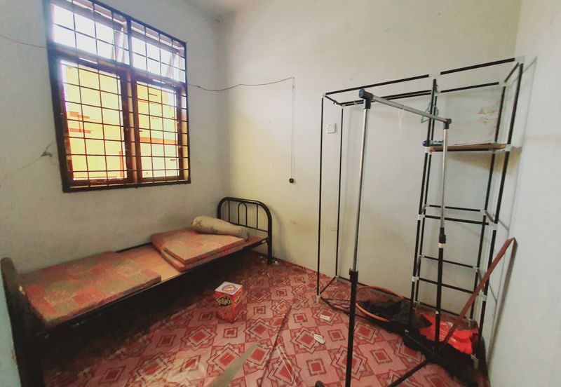 Taman Desa Taming Sari