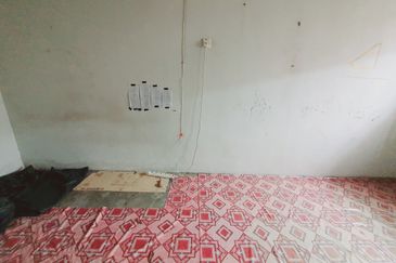 Taman Desa Taming Sari