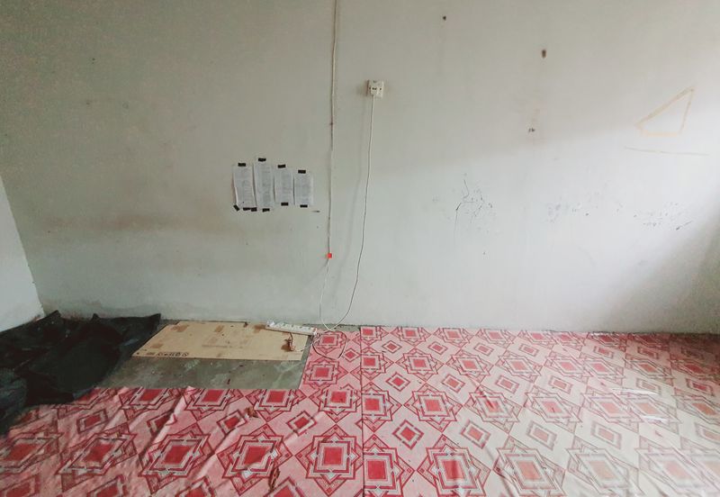 Taman Desa Taming Sari