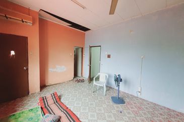 Taman Desa Taming Sari