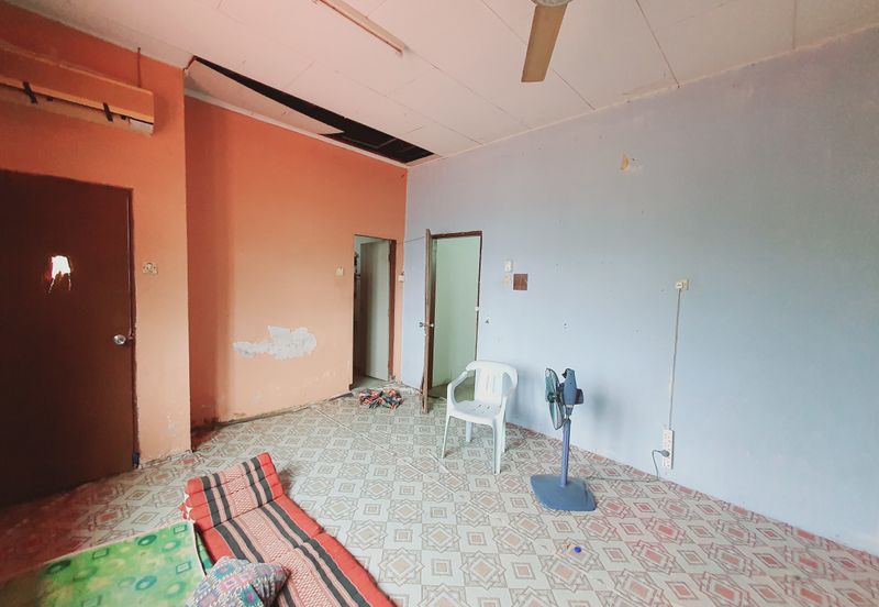 Taman Desa Taming Sari