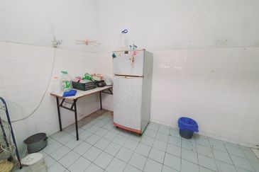 Taman Desa Taming Sari