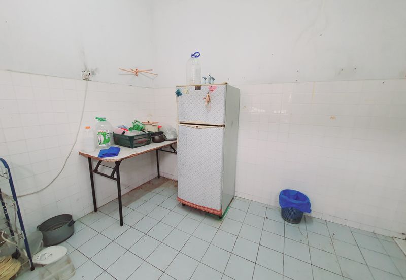 Taman Desa Taming Sari