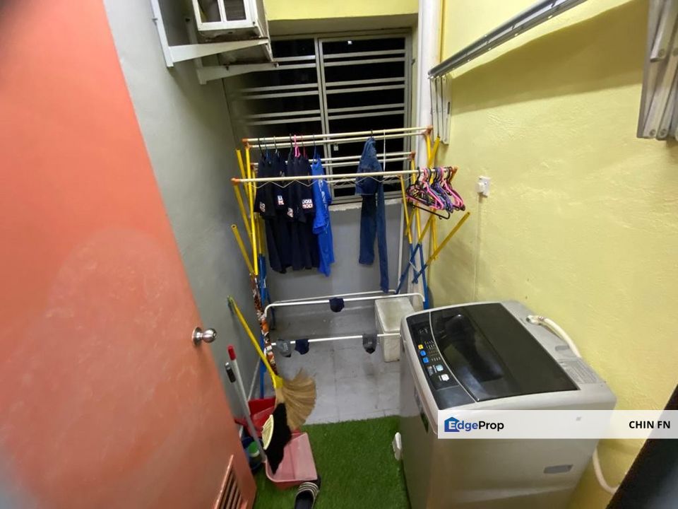 SUPER Below Value 30% Good Investment Rental Casa Lago Condo for Sale Melaka Raya, Melaka, Melaka Raya