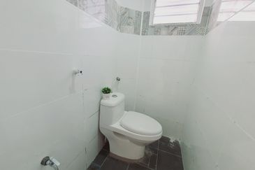 Pangsapuri Kota Laksamana Utama