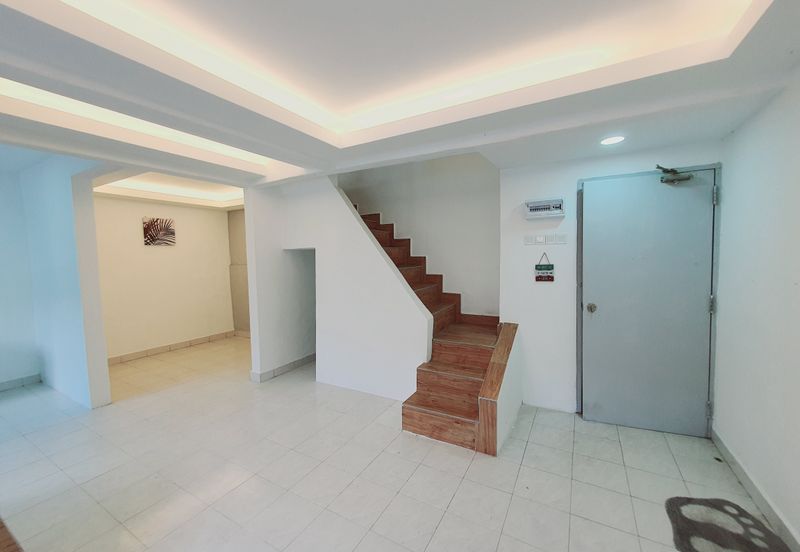 Pangsapuri Kota Laksamana Utama