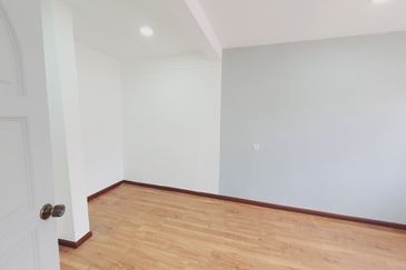 Pangsapuri Kota Laksamana Utama