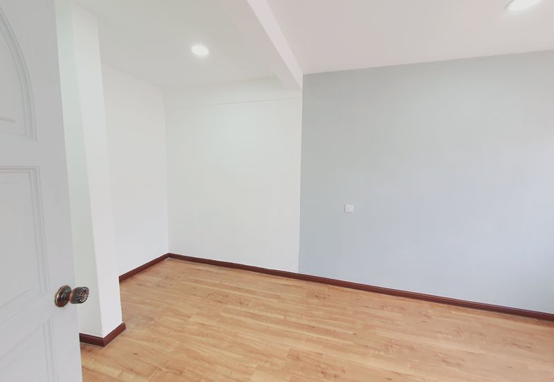 Pangsapuri Kota Laksamana Utama