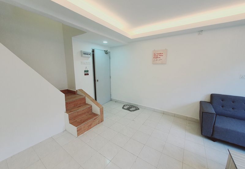 Pangsapuri Kota Laksamana Utama