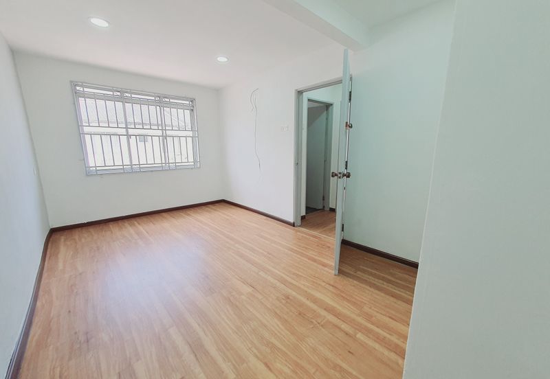 Pangsapuri Kota Laksamana Utama